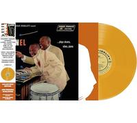 Lionel Hampton And His Orchestra - Lionel ... Plays Drums, Vibes, Piano (Audio Fidelity) (Orange Vinyl) [VINYL]