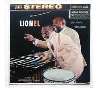 Lionel Hampton And His Orchestra - Lionel ...Plays Drums, Vibes, Piano [Vinyl LP]