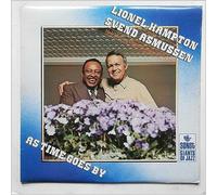 Lionel Hampton and Svend Asmussen - As Time Goes By