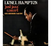 Lionel Hampton And The Just Jazz All Stars