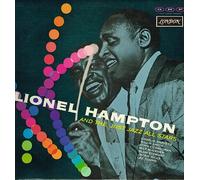 Lionel Hampton and the Just Jazz All Stars - Lionel Hampton And The Just Jazz All Stars
