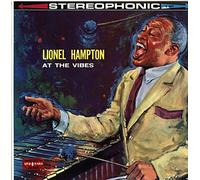 Lionel Hampton At the Vibes
