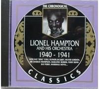 Lionel Hampton - Classics 1940