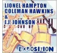 Lionel, Hampton Coleman..... - Exposition