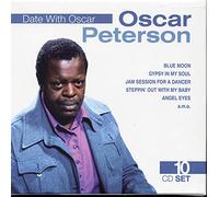 Lionel Hampton - Date With Oscar