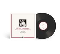 Lionel Hampton Essential Works 1953-1954 (Vinyl) 12" Album (US IMPORT)
