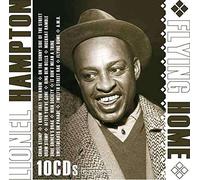 Lionel Hampton - Flying Home