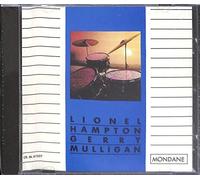 Lionel Hampton, Gerry Mulligan - Lionel Hampton / Gerry Mulligan