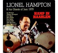 Lionel Hampton & Giants O - Hamp in Haarlem