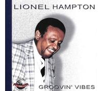 Lionel Hampton : Groovin Vibes CDNEW Highly Rated eBay Seller Great Prices