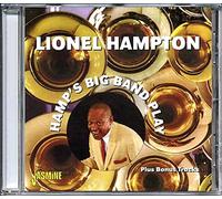 Lionel Hampton - Hamp's Big Band Play