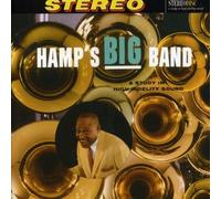 Lionel Hampton - Hamp's Big Band [Spanish Import]