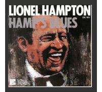 Lionel Hampton - Hamp's Blues
