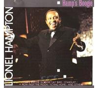 Lionel Hampton - Hamp's Boogie