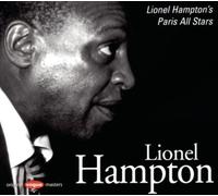 LIONEL HAMPTON: HAMPTON'S PARIS ALL STARS - CD