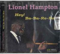 Lionel Hampton - Hey! Ba-Ba-Re-Bop