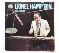 Lionel Hampton & His Big Band - Masterpieces Of Lionel Hampton & His Big Band