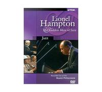 Lionel Hampton: His Golden Men Of Jazz [DVD] [2011]