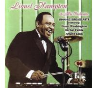 Lionel Hampton & His Orchestr - 1944