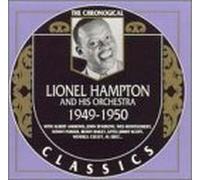 Lionel Hampton & His Orchestra - 1949-50