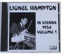Lionel Hampton & His Orchestra - Vol. 1-in Vienna 1954