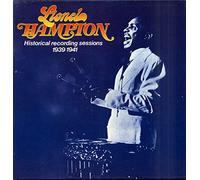 Lionel Hampton - Historical Recording Sessions 1939-1941 Vol 2 [3x Vinyl LP]