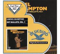 Lionel Hampton – Hot Mallets Vol. 1 – Bluebird