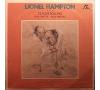 Lionel Hampton in Paris / 1956