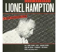 Lionel Hampton - Jazz Archives