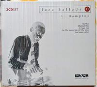 Lionel Hampton - Jazz Ballads, Stardust, Midnight Sun, On the Sunny Side of the Street