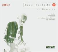 Lionel Hampton - Jazz Ballads, Stardust, Midnight Sun, On the Sunny Side of the Street