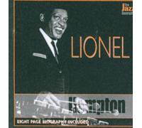 Lionel Hampton - Jazz Biography [Us Import]