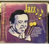Lionel Hampton - Jazz Encore (UK Import)