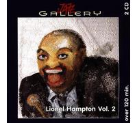 Lionel Hampton - Jazz Gallery/Hampton Vol. 2