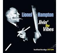 Lionel Hampton - Jivin' The Vibes