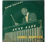 Lionel Hampton - Just Jazz