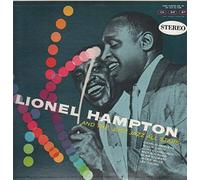 Lionel Hampton - Just Jazz All [VINYL]