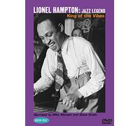Lionel Hampton: King Of The Vibes [DVD]