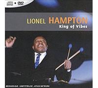 Lionel Hampton - King of Vibes