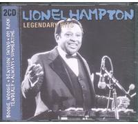 Lionel Hampton - Legendary Hits