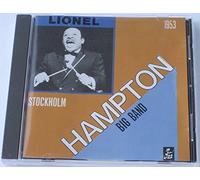 Lionel Hampton - Lionel Hampton and His Orchestra 1953