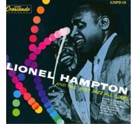 Lionel Hampton - Lionel Hampton And The Just Jazz All-Stars