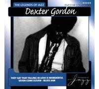 Lionel Hampton - Lionel Hampton Presents Dexter
