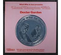 Lionel Hampton - Lionel Hampton Presents: Lionel Hampton