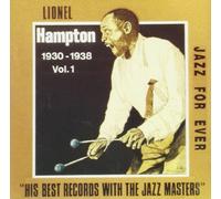 Lionel Hampton - Lionel Hampton Vol. 1