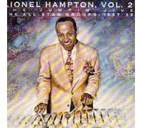 Lionel Hampton - Lionel Hampton - Vol. 2 The Jumpin' Jive (The All-Star Groups: 1937-39) - Bluebird - NL82433, BMG Music - NL82433
