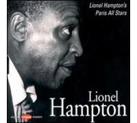 Hampton, Lionel - Lionel Hampton's Paris All Stars