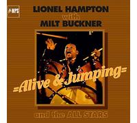 Lionel Hampton & Milt Buckner - Alive and Jumping