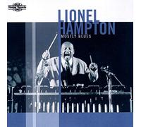 Lionel Hampton - Mostly Blues