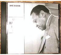 Lionel Hampton - Mostly Blues by N/A (0100-01-01)